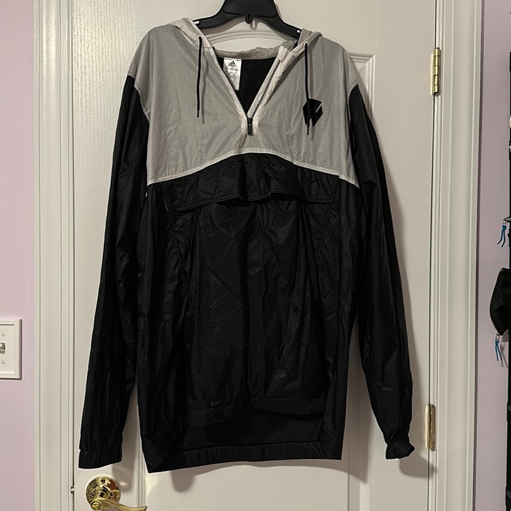 adidas jacket